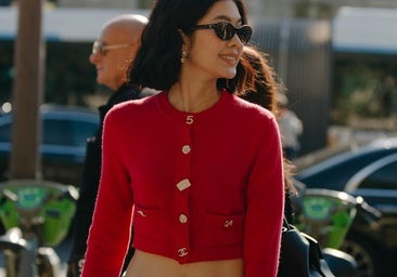 Me encantan estos cardigans suaves que combinan con todo